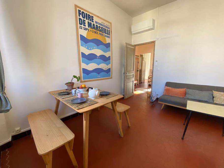 T3 Renove Dans Maison De Appartement