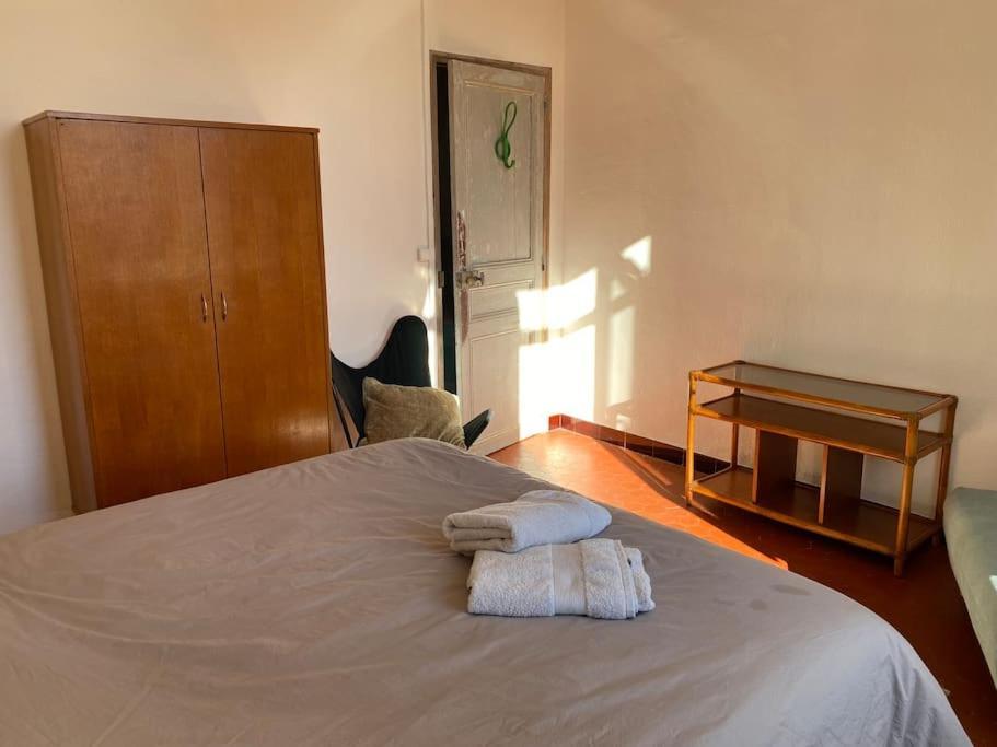 T3 Renove Dans Maison De Appartement