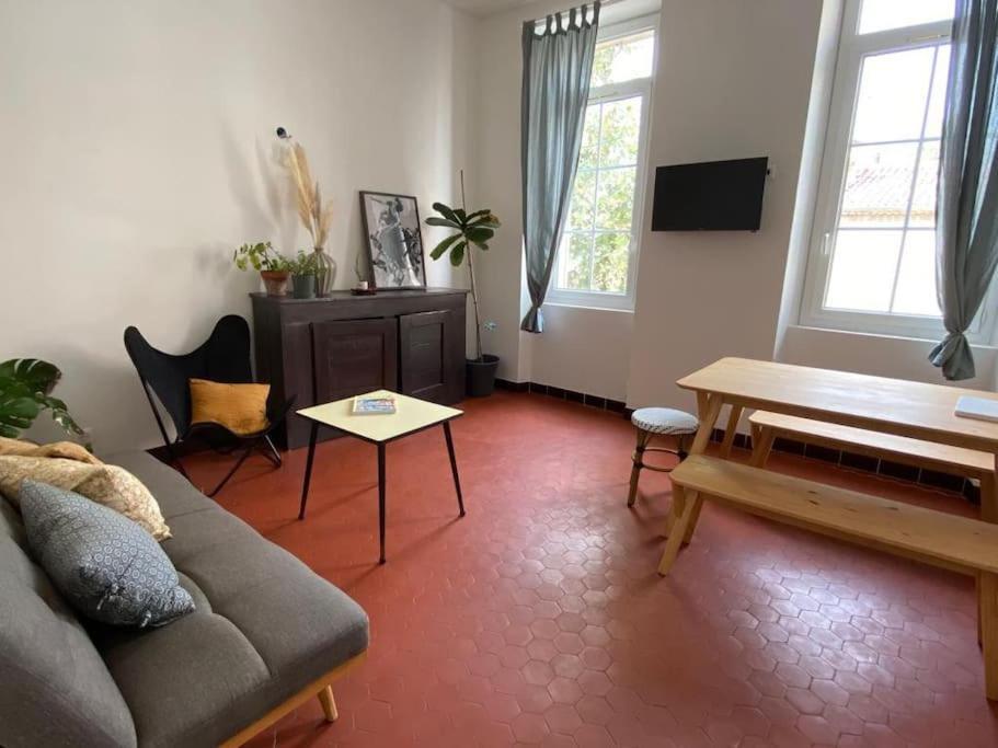 T3 Renove Dans Maison De Appartement