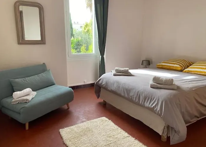 T3 Renove Dans Une Maison De Ville