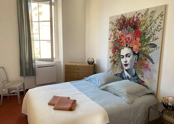 T3 Renove Dans Une Maison De Ville