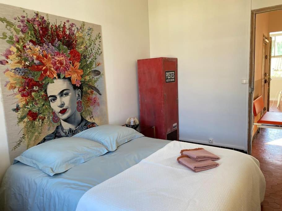 T3 Renove Dans Maison De Apartment Marseilles